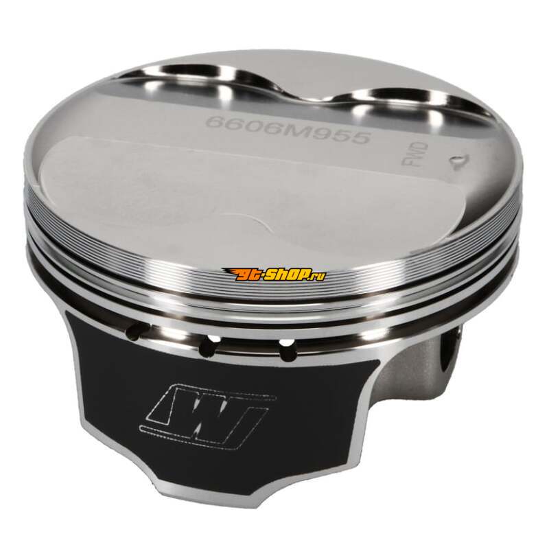 Wiseco K606M955AP WIS Piston Sets - 6 Cyl