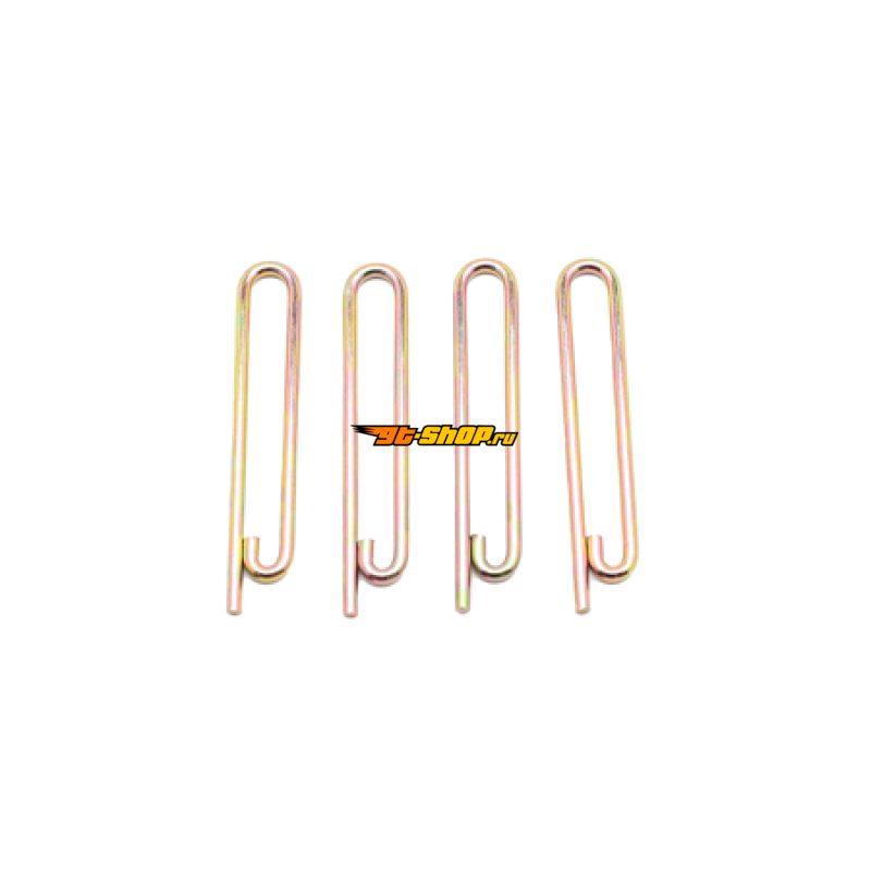 Wilwood 180-3862 WIL Retaining Pin