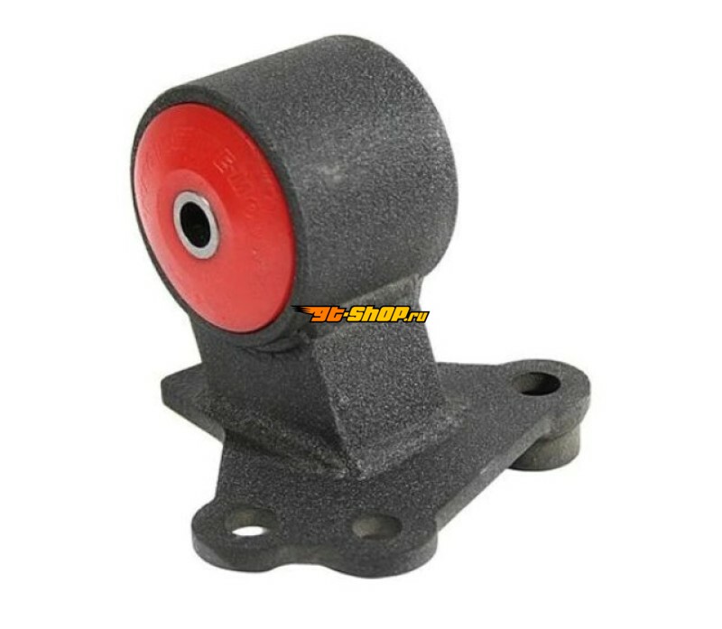 Innovative Mounts 49320-60A INM Blk Alum Single Mount-60A