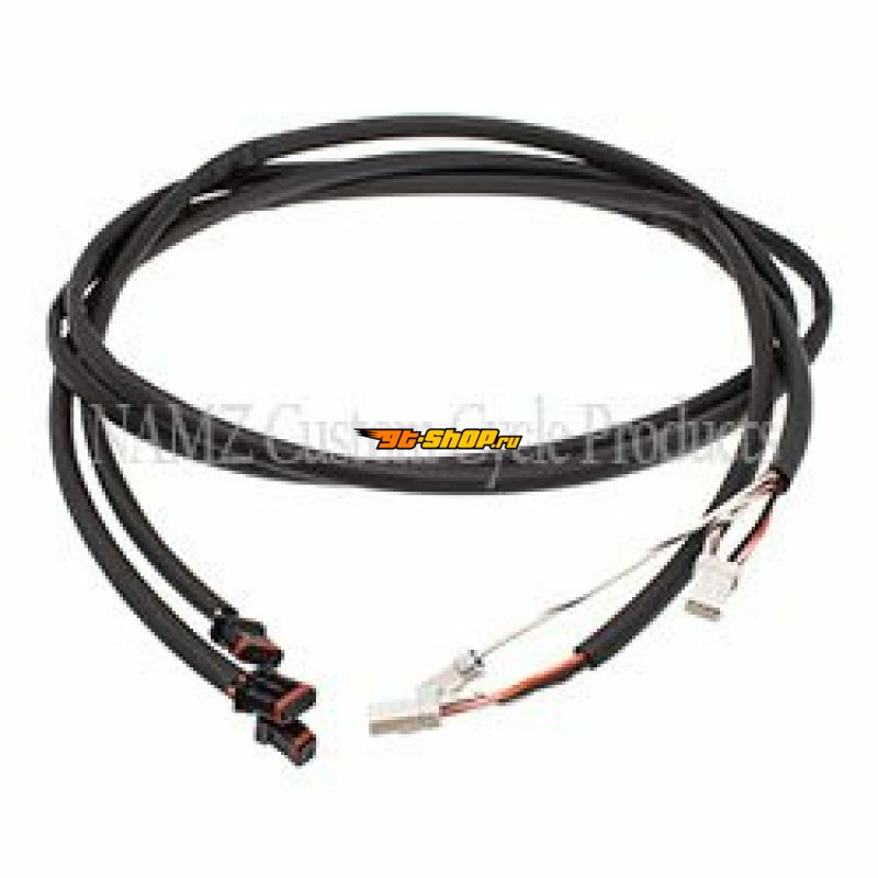NAMZ NHCX-CB14 NAM Handlebar Control Extensions