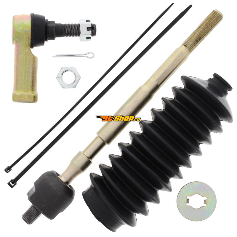 All Balls Racing 51-1038 ABR Tie Rod Kits