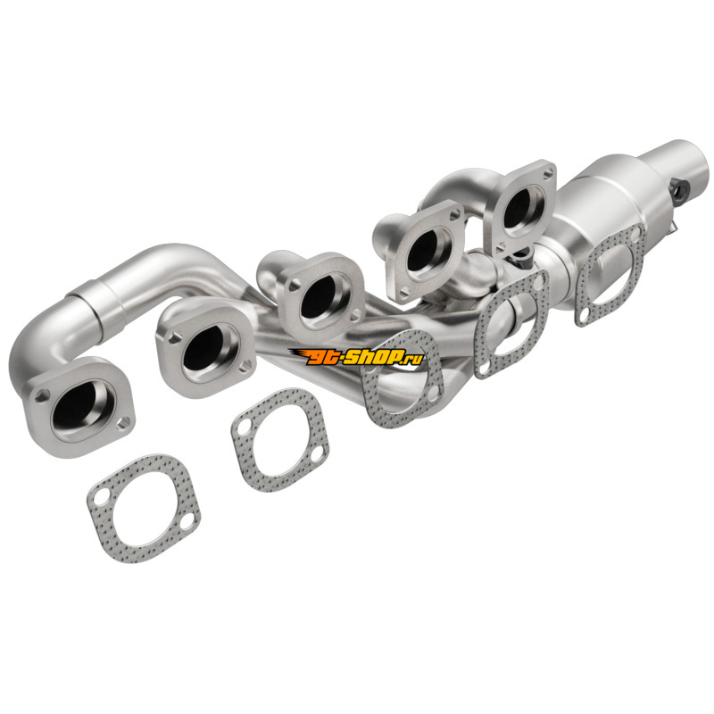 MAG Converter Direct Fit Magnaflow 49803