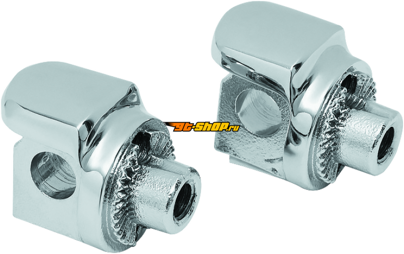 Kuryakyn 8894 KUR Foot Pegs F