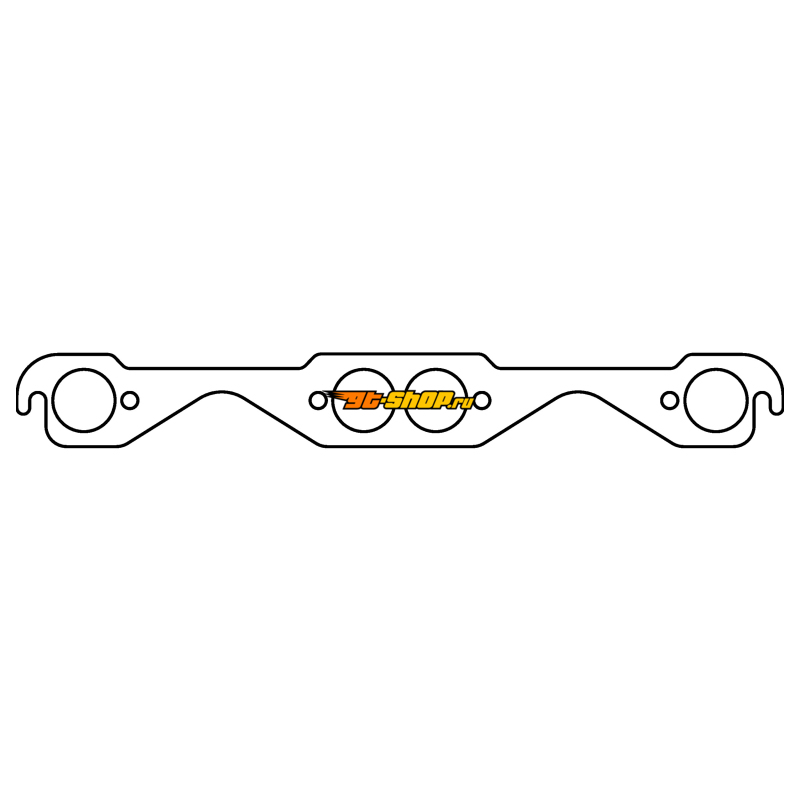 CG Exhaust Gaskets Cometic Gasket C15305C