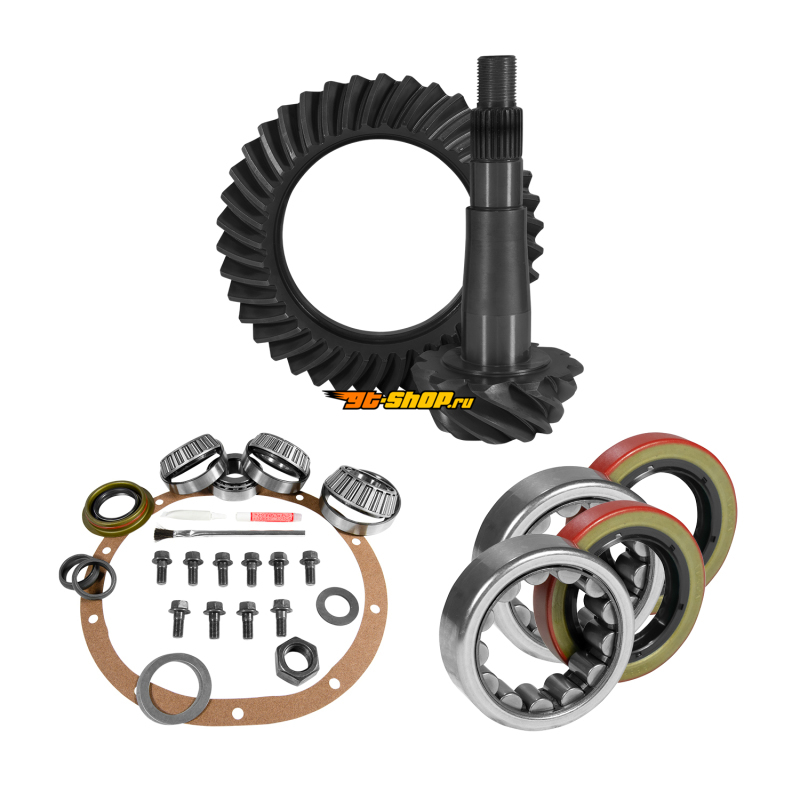 YUK Gear & Install Kits Yukon Gear & Axle YGK2188
