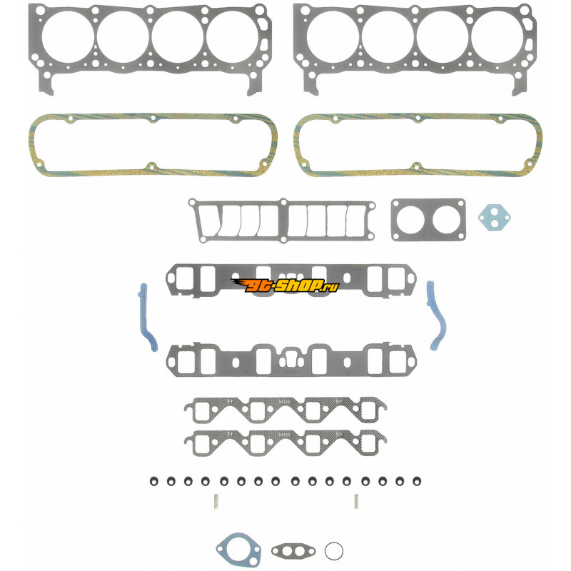 Fel-Pro HS8548PT13 FEL Cylinder Head Gaskets