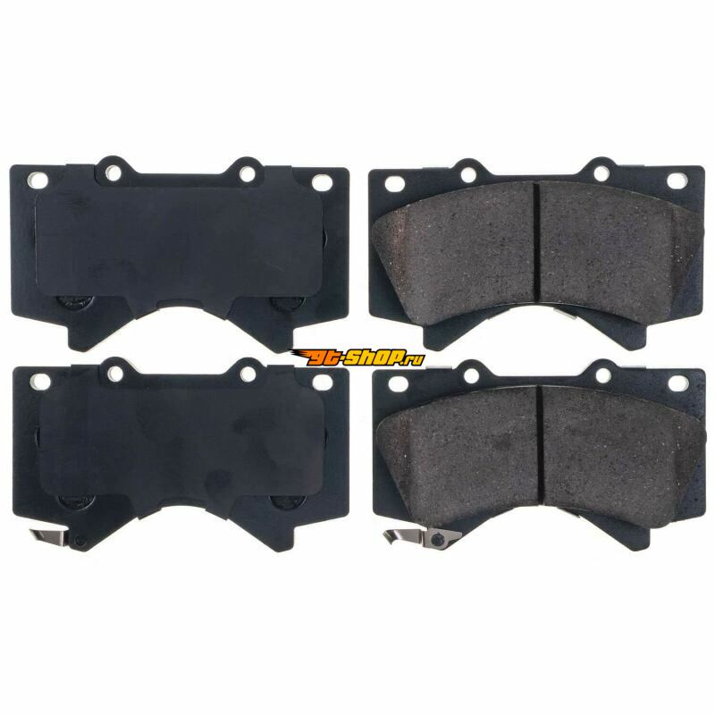 PowerStop 16-1303N PSB Z16 Evolution Brake Pads