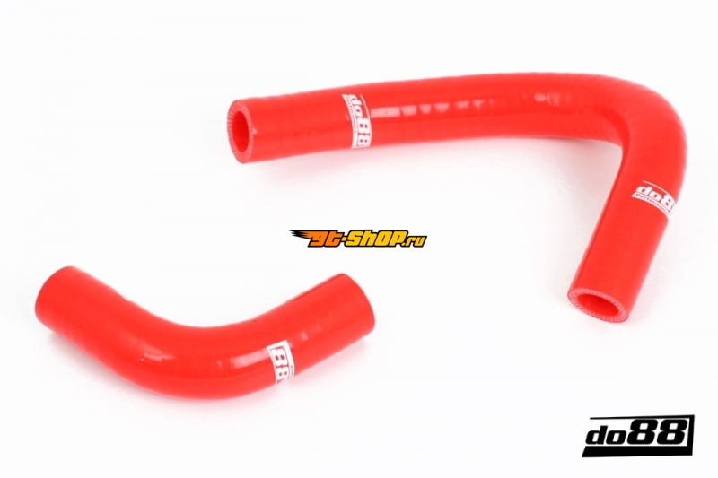 DOB Hose - Coolant/Radiator do88 DO88-KIT167R