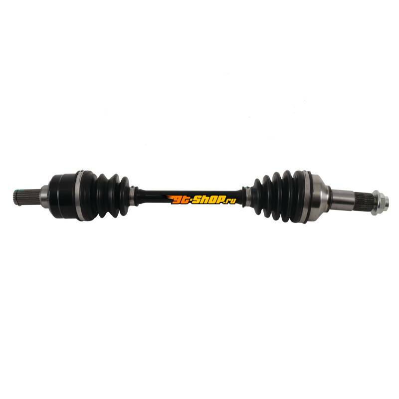All Balls Racing AB6-YA-8-359 ABR A-Arm Kits