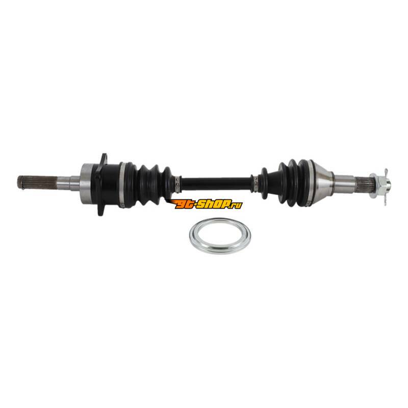 All Balls Racing AB6-CA-8-211 ABR Xtreme Duty Axles