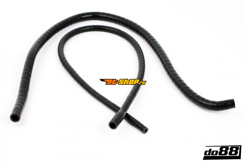 DOB Hose - Intercooler/Turbo do88 DO88-KIT146S
