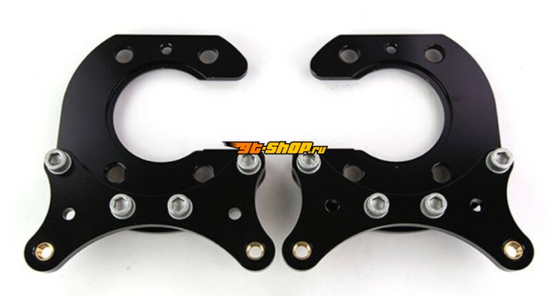 Wilwood 249-2105/06 WIL Caliper Brackets