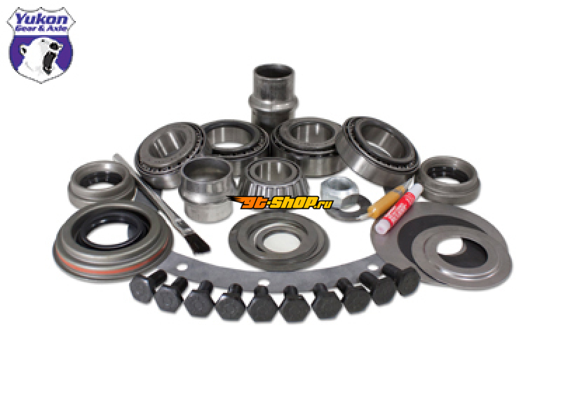 Yukon Gear & Axle YK D30-CS YUK Master Overhaul Kits