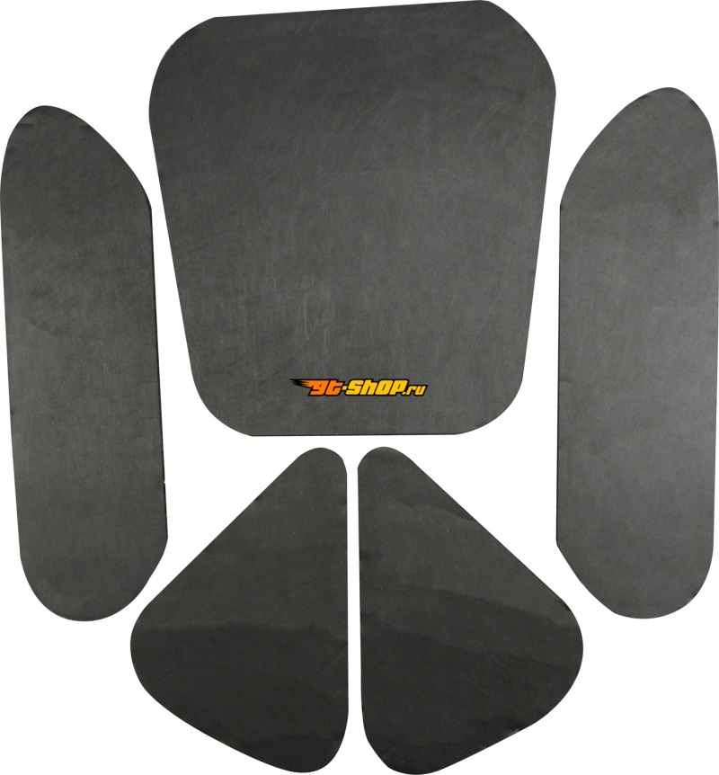 DEI 50126 DEI Hood Insulation