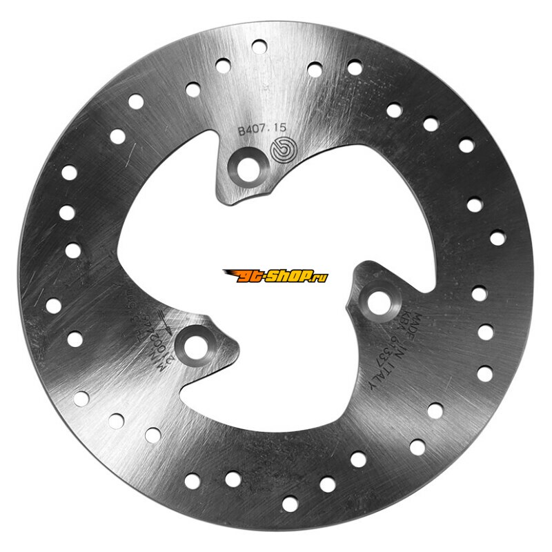 BRE Powersports Discs Brembo OE 68B40715