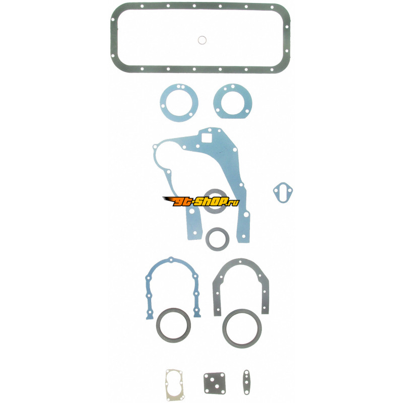 Fel-Pro CS8240 FEL Engine Conversion Gasket Sets