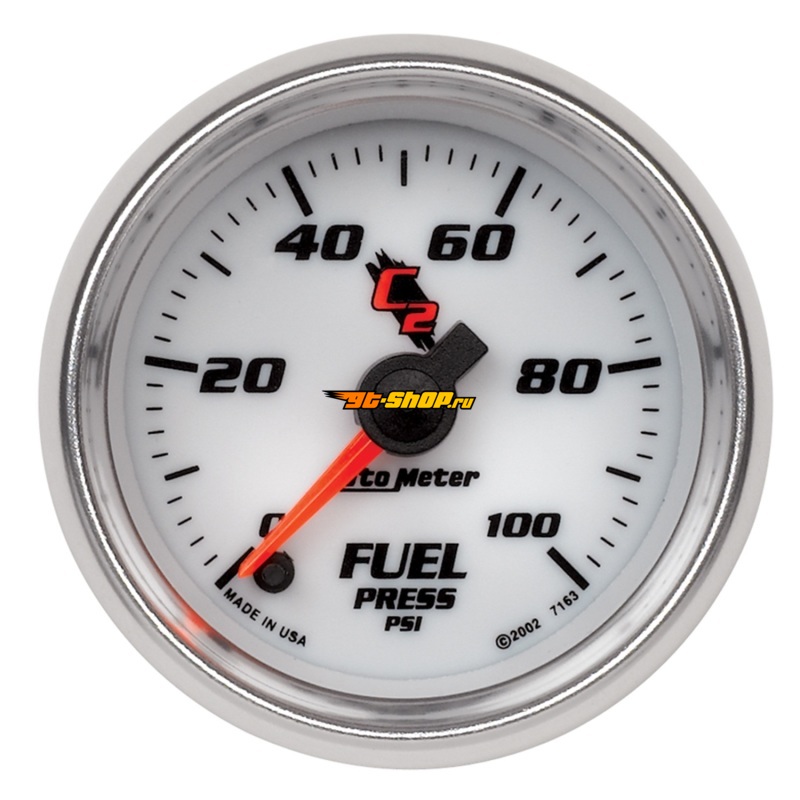 AutoMeter 7163 AM C2 Gauges