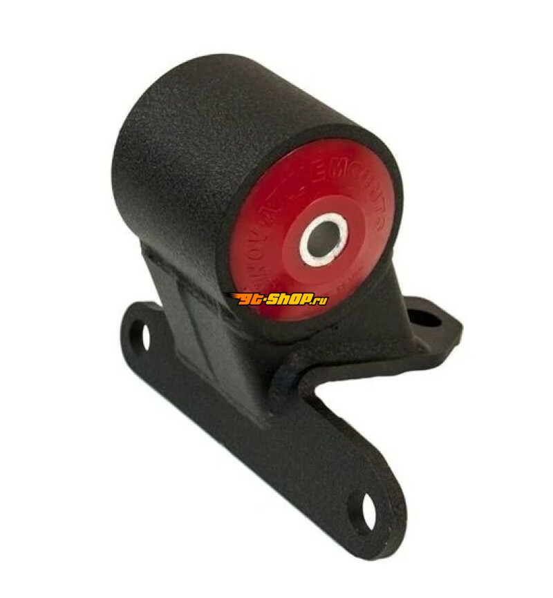 Innovative Mounts 10910-85A INM Blk Alum Single Mount-85A
