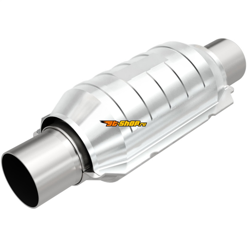 Magnaflow 557404 MAG Universal Converter