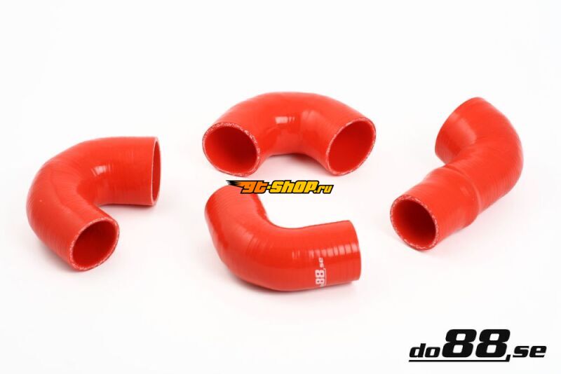 DOB Hose - Intercooler/Turbo do88 DO88-KIT17R