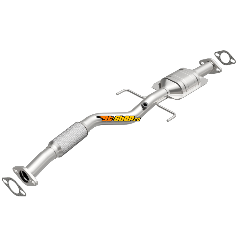 MAG Converter Direct Fit Magnaflow 457024