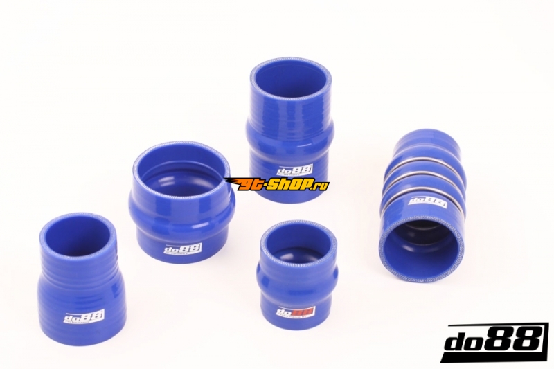 DOB Hose - Intercooler/Turbo do88 DO88-KIT127B