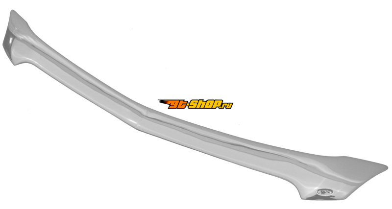 AVS 622053 AVS Aeroskin Shield - Chrome
