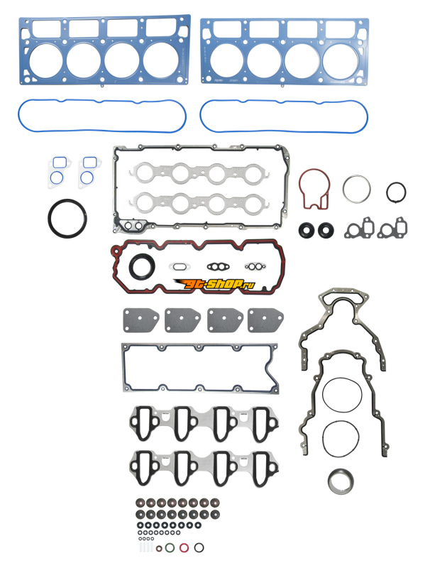 Fel-Pro 2601975 FEL Engine Gasket Sets