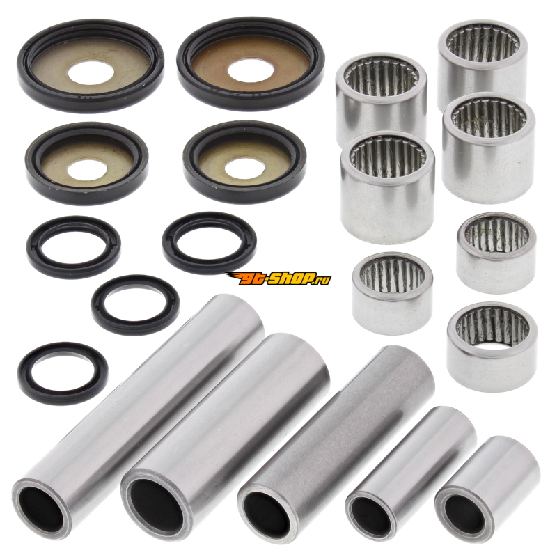 All Balls Racing 27-1120 ABR Linkage Bearing Kits