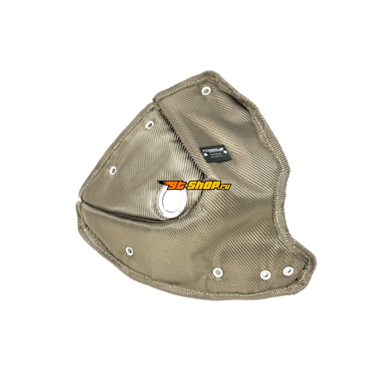 Torque Solution TS-TH-737V TQS Turbo Blankets