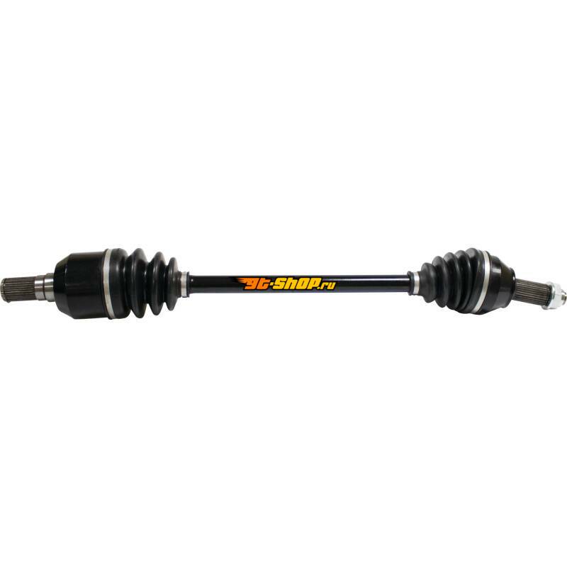 All Balls Racing AB8-YA-8-362 ABR Xtreme Duty Axles