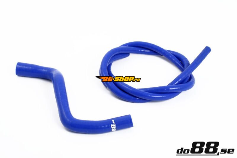 DOB Hose - Coolant/Radiator do88 DO88-KIT49B