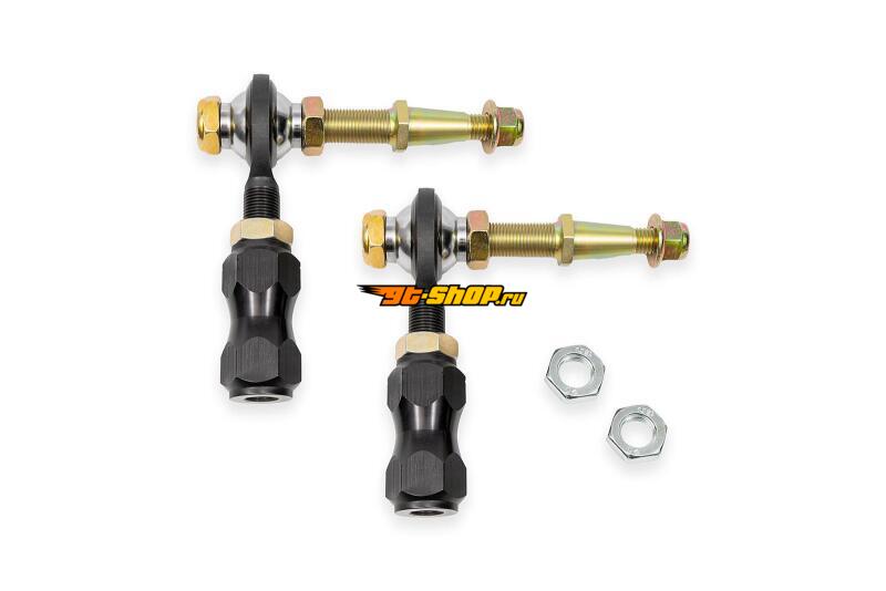 BMR Suspension BSK550 BMR Bump Steer Kits