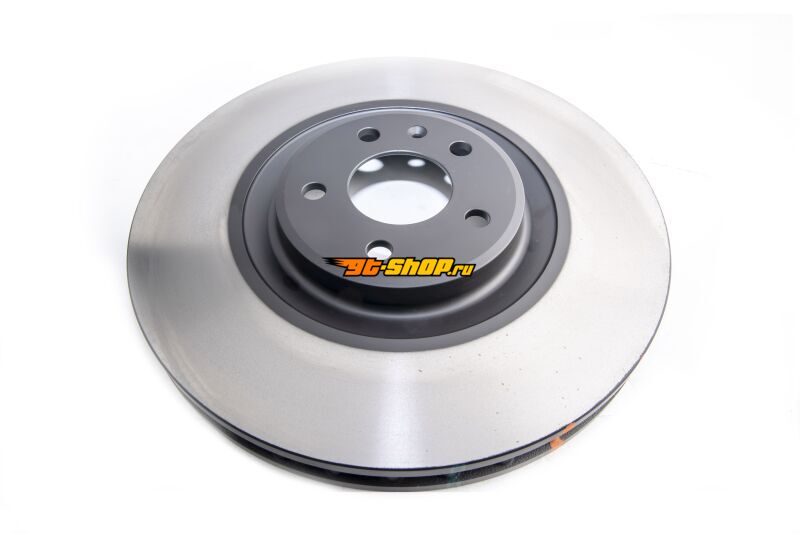 DBA 42598 DBA 4000 Standard Rotors