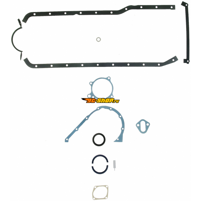 Fel-Pro 17119 FEL Engine Conversion Gasket Sets