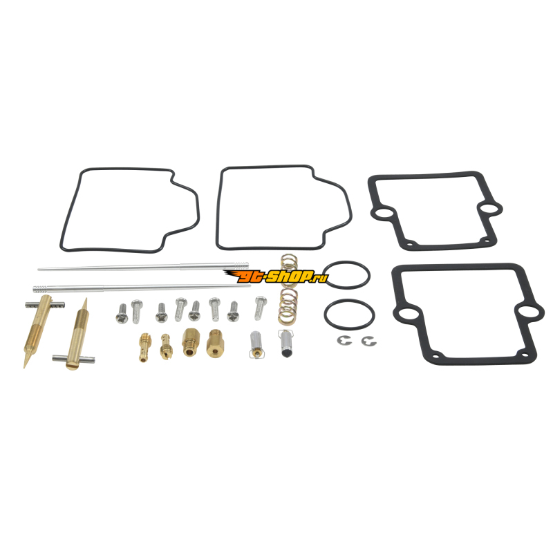 All Balls Racing 26-10128 ABR Carburetor Rebuild Kits