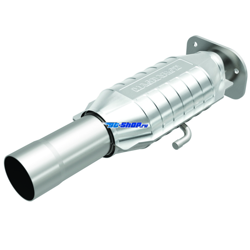 MAG Converter Direct Fit Magnaflow 93441