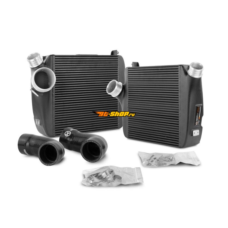Wagner Tuning 200001224 WGT Intercooler Kits - Perf