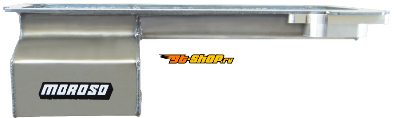 Moroso 20146 MOR Oil Pans