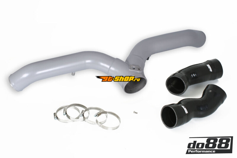 DOB Pipe - Y-Pipe do88 TR-140SI-DO88
