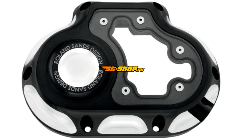 Roland Sands Design 0177-2022-BM RSD Engine Covers