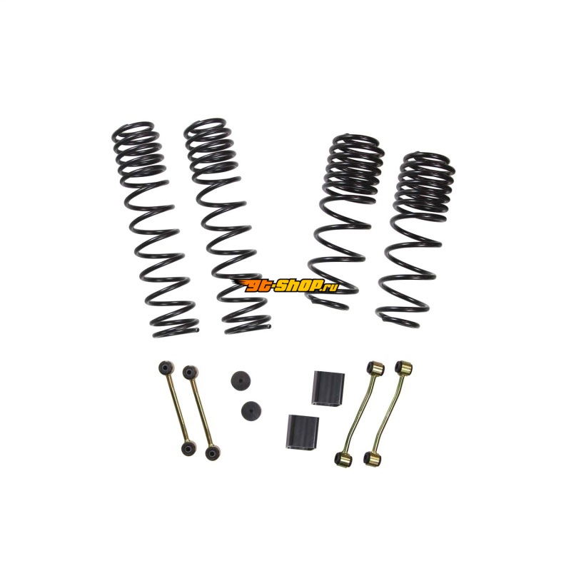 Skyjacker JL25ERBLT SKY Lift Kit Components