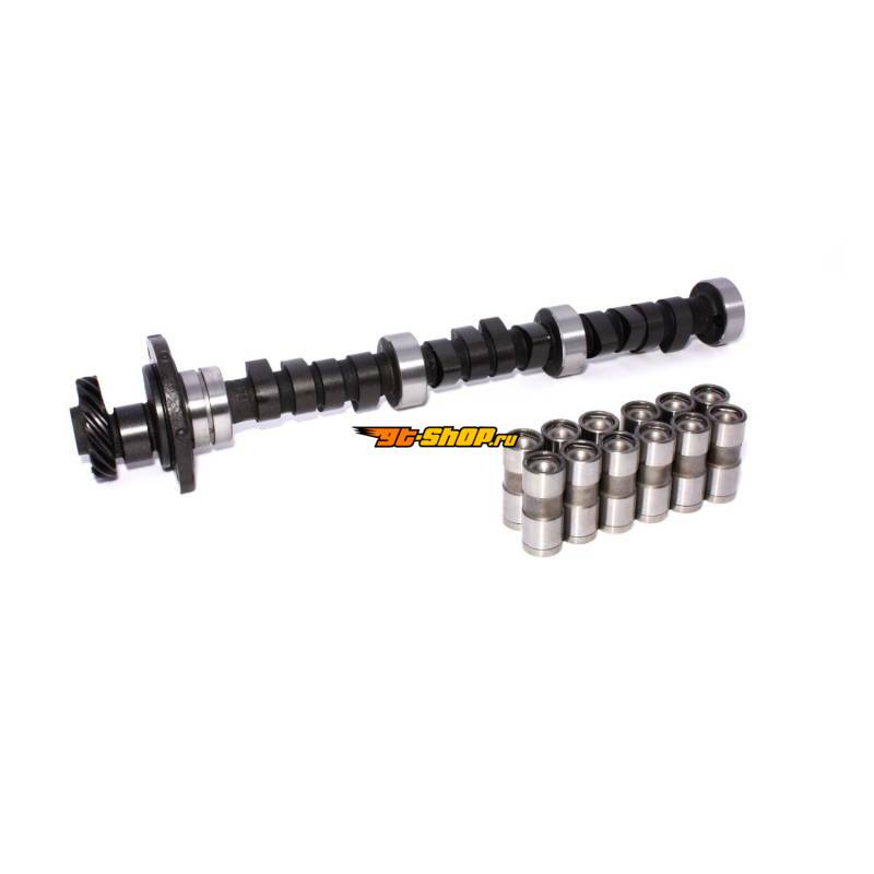 COMP Cams K69-115-4 CCA Camshaft Kits