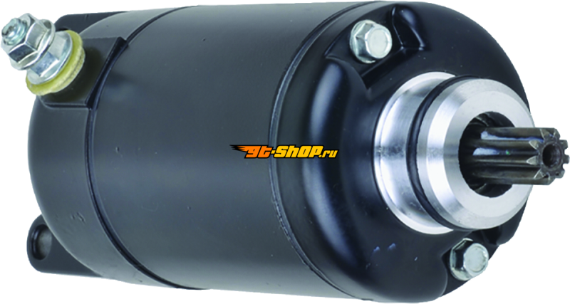 BikeMaster 153788 BKM Starters