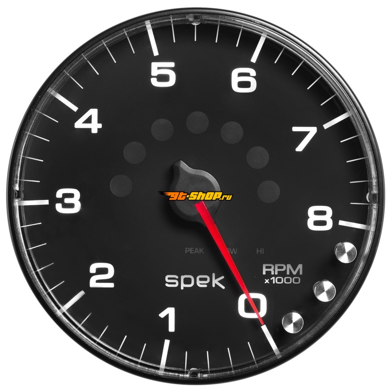AutoMeter P238328 AM Spek-Pro Gauges