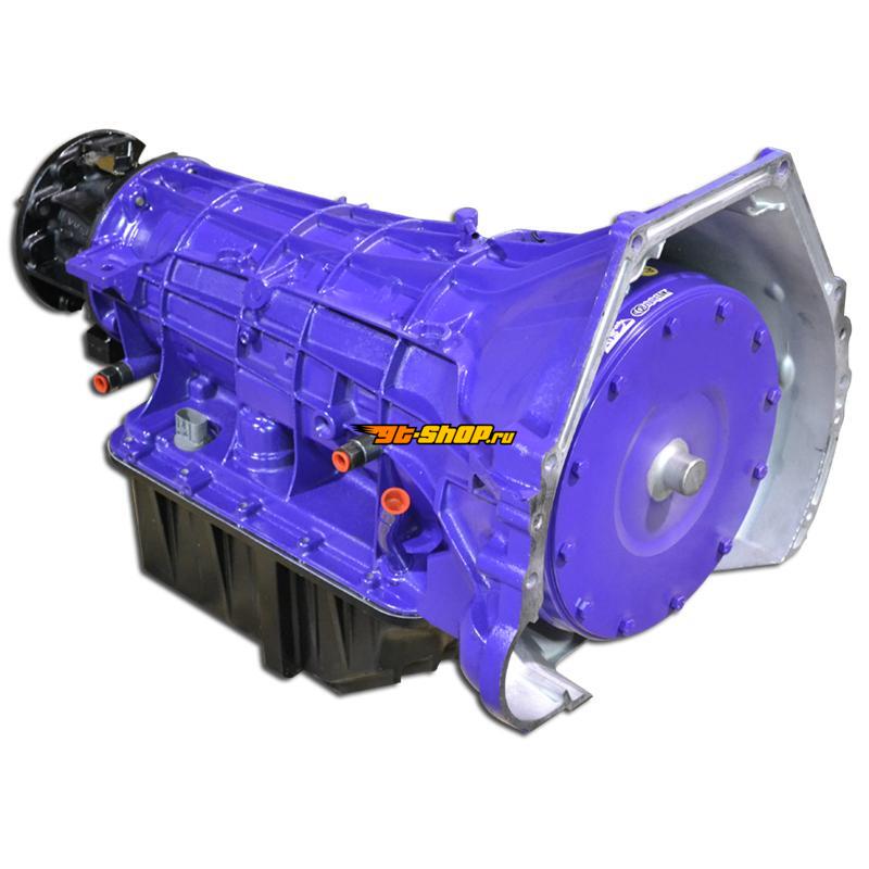 ATS Diesel 3099143176 ATS Stage 1-3 Trans Packages