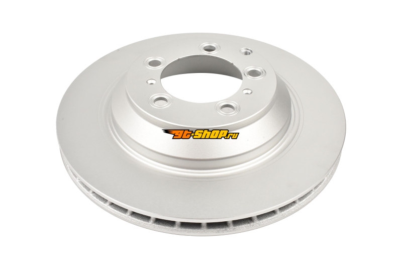 DBA 3871E DBA En-Shield Standard Rotors