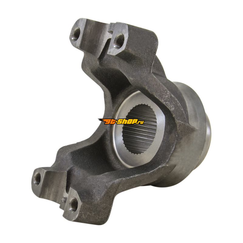 Yukon Gear & Axle YY D80-1550-37S YUK Yokes
