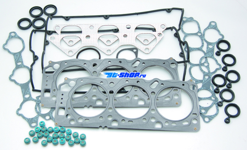 Cometic Gasket PRO2039T CG Street Pro Kits