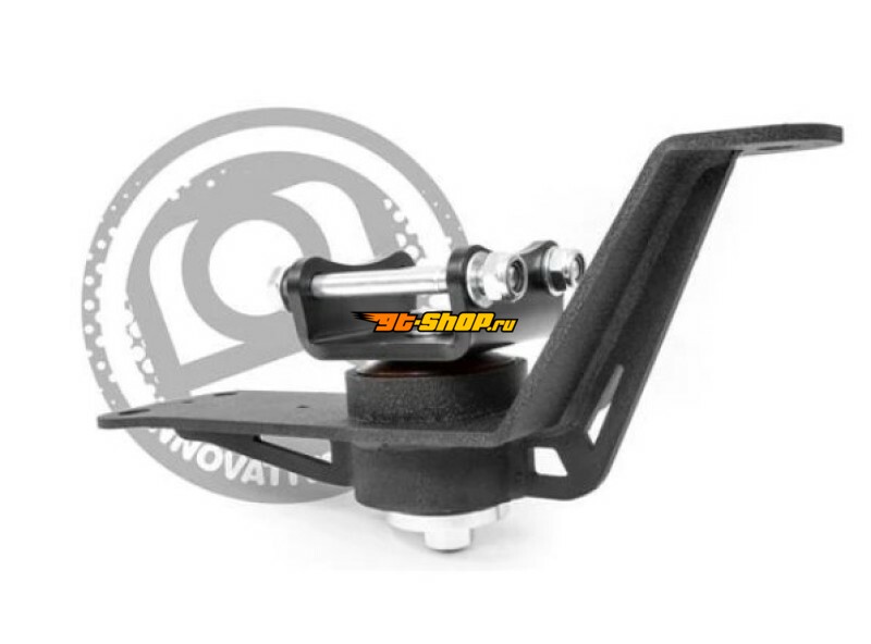 Innovative Mounts 90730-95A INM Blk Alum Single Mount-95A